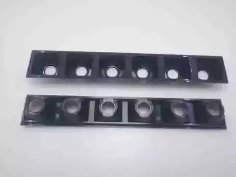 contemporary plastic injection molding parts manufacturer overseas trader | MULAN 2