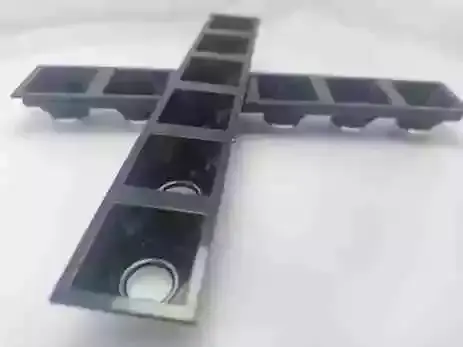 contemporary plastic injection molding parts manufacturer overseas trader | MULAN 4