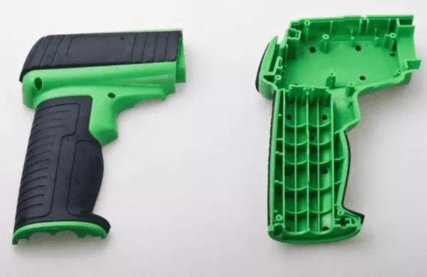  Quality PC overmolded powertool assemblies Manufacturer | MULAN 