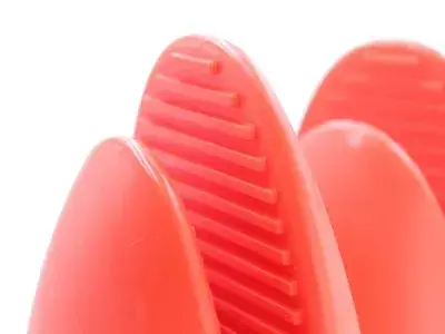 most popular compression molded rubber parts services | MULAN 2
