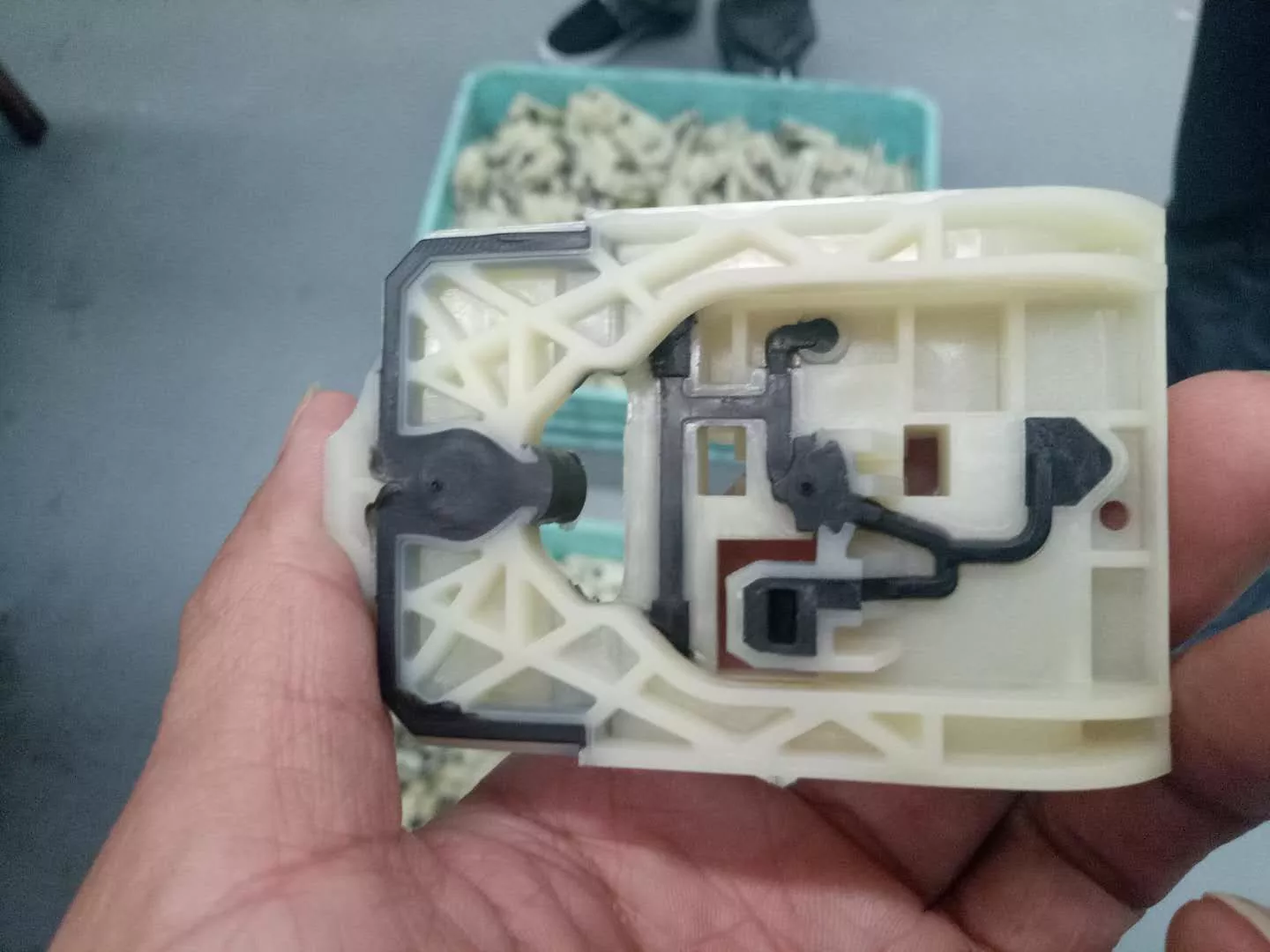 The Reasons Why We Love customized sheet metal parts