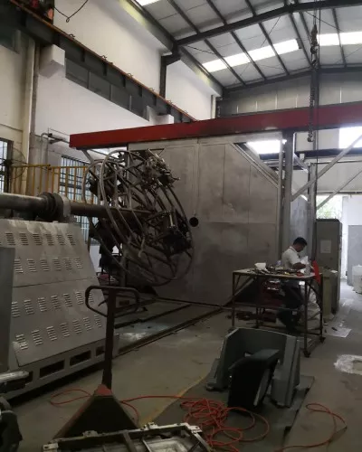 Custom roto molding process factory direct supply Manufacturer | MULAN 4