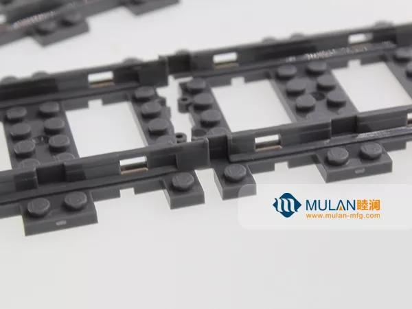 مصنعو أجزاء قولبة الحقن المخصصة | شركة MULAN 7