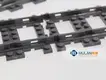 Custom injection molding parts manufacturers advanced leaching Manufacturer | MULAN 3