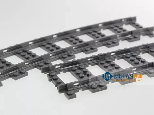 Custom injection molding parts manufacturers advanced leaching Manufacturer | MULAN 5