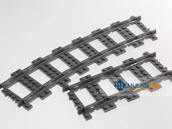 Custom injection molding parts manufacturers advanced leaching Manufacturer | MULAN 4