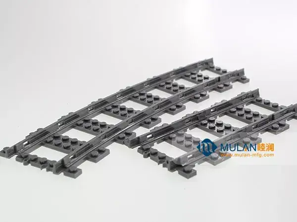 Custom injection molding parts manufacturers advanced leaching Manufacturer | MULAN 2