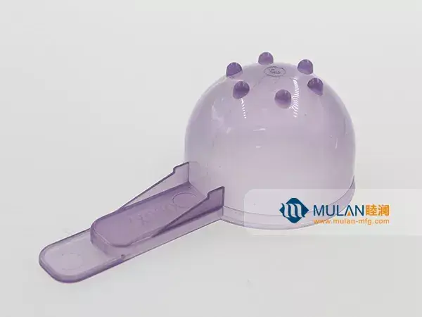 high performance plastic molding services factories | MULAN 3