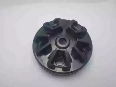 PA66 Injection molding gear 1
