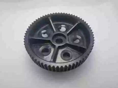 MULAN | Fábrica de peças de moldagem por injeção confiável para venda direta 3