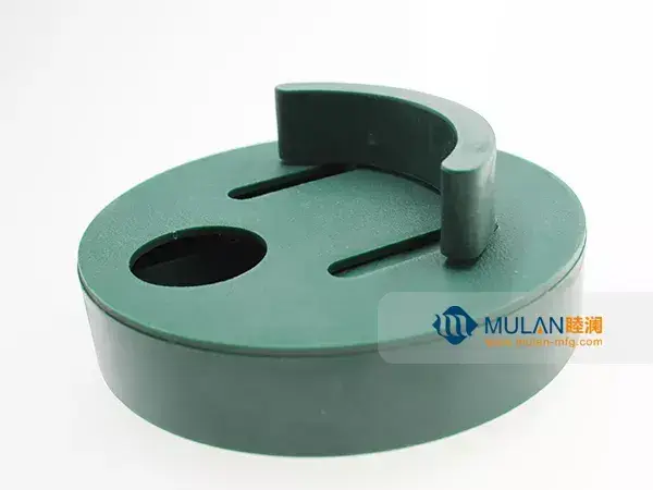 innovative plastic molding supply customize | MULAN 2