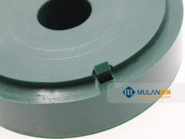 Quality custom ABS injection molding parts Manufacturer | MULAN 1