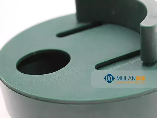 innovative plastic molding supply customize | MULAN 3