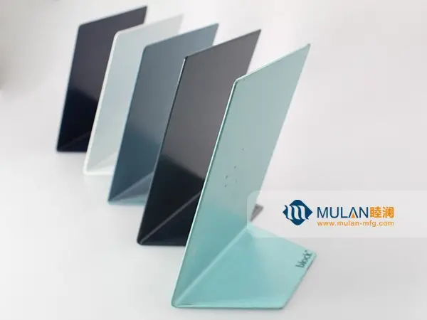 surface treatment | MULAN