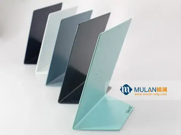 surface treatment | MULAN