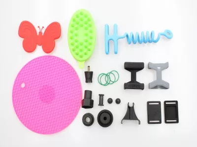 traditional compression molding components vendors | MULAN 3