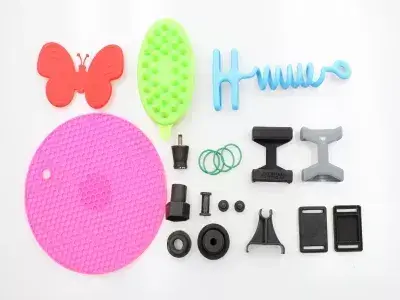 MULAN | cheap compression molding process looking for buyer 2