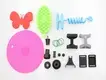 MULAN | cheap compression molding process looking for buyer 2