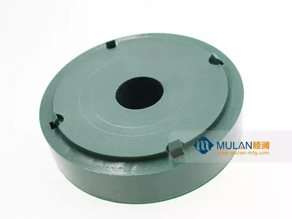 innovative plastic molding supply customize | MULAN 4