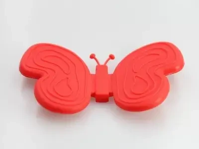 Natural Rubber Compressive Molded Parts 1