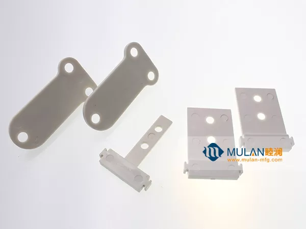 processamento de peças de moldagem por injeção a preços de atacado | MULAN 5