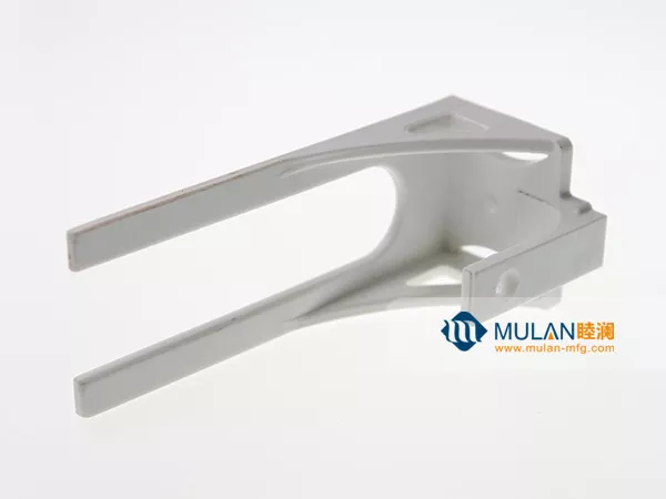 processamento de peças de moldagem por injeção a preços de atacado | MULAN 4