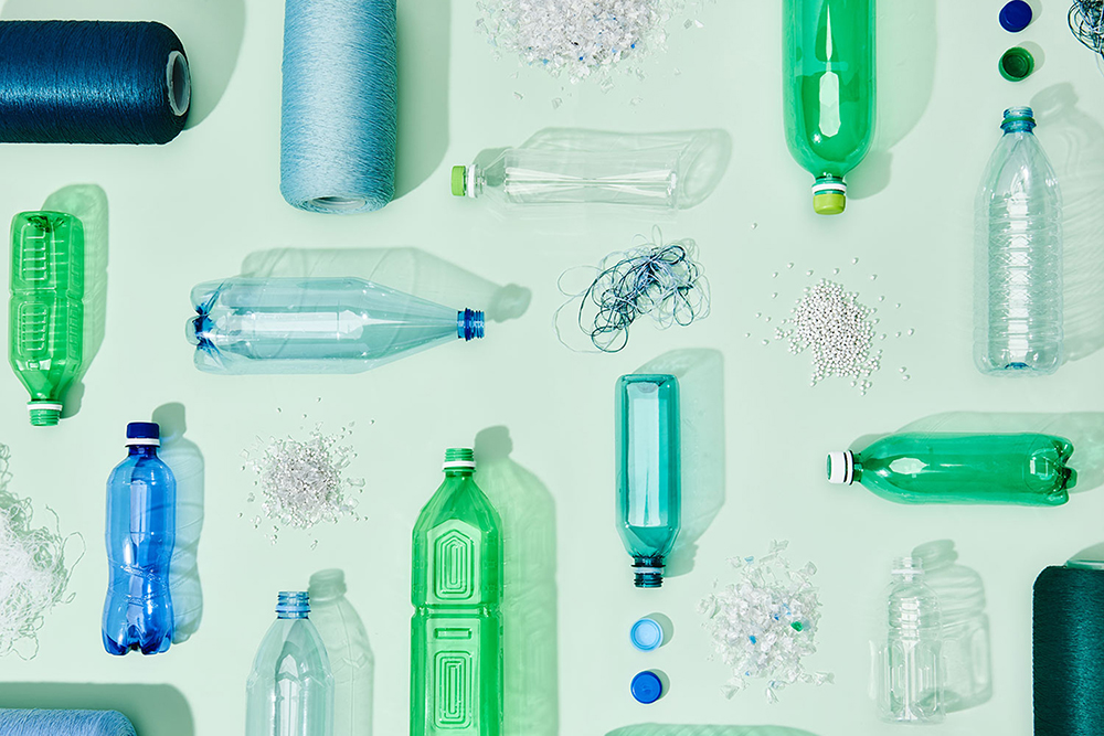 Which plastics can be recycled? | MULAN 2