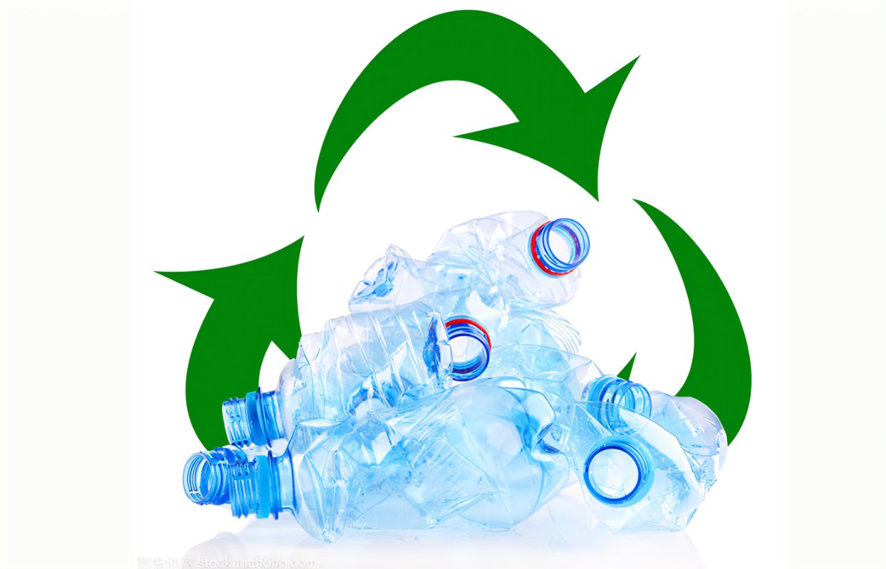 Which plastics can be recycled? | MULAN 1