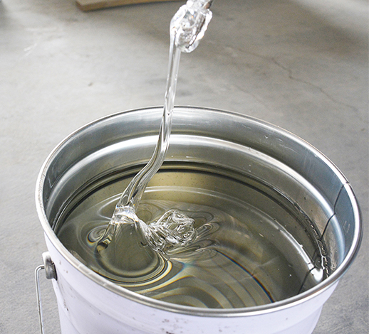 What are the common thermosetting plastics?? | MULAN 2