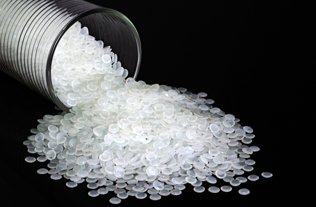 What is general plastics? | MULAN 1