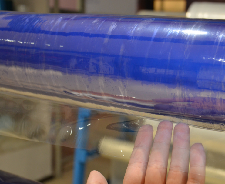 What is general plastics? | MULAN 3