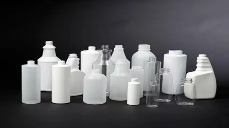 Does blow molding work well? | MULAN 1