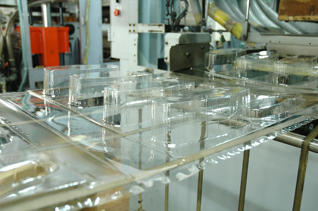 Vacuum Forming Products