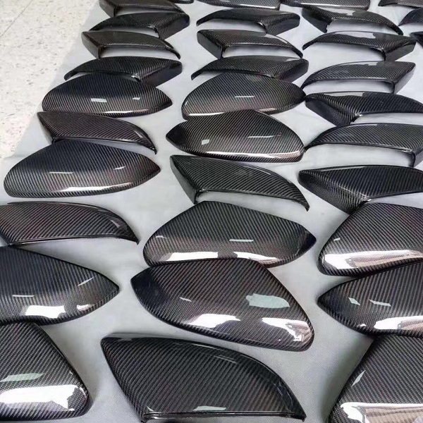 Painting Processes for Plastic Injection Molding