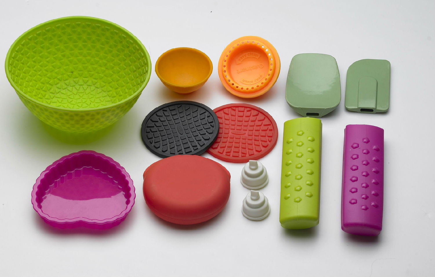 Injection Molding Products