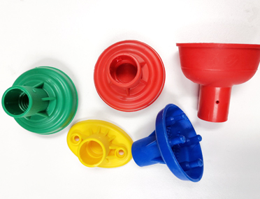 About MULAN precision injection molding | MULAN 1