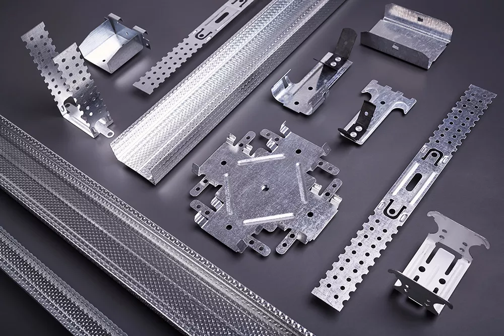 Our job is to make you look good in your job! 3