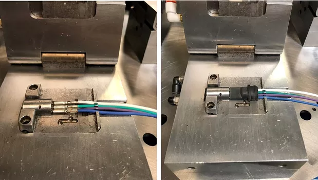 Overmolding and Insert Molding:A Complete Guide 1