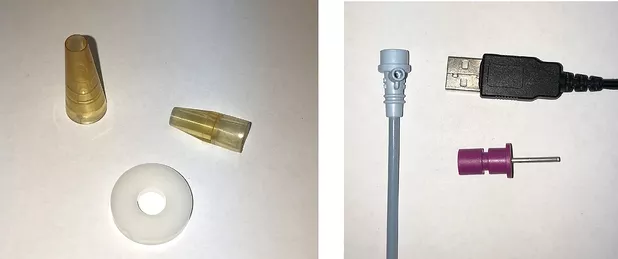 Overmolding and Insert Molding:A Complete Guide 2