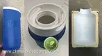 blow molding automotive parts at Wholesale Prices | MULAN 1