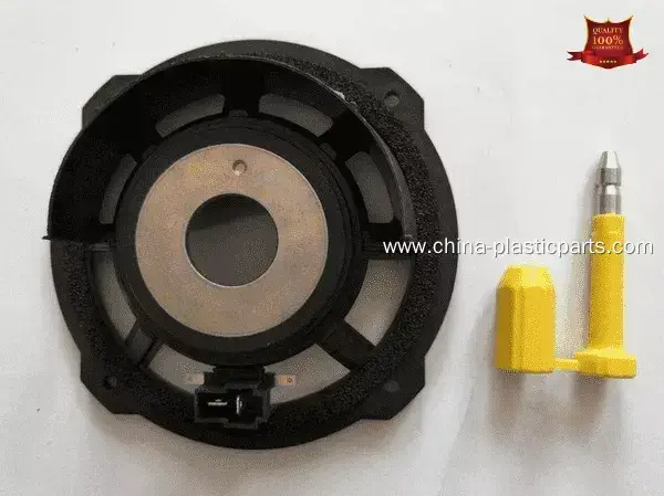 MULAN | custom custom insert injection molding solution expert 1