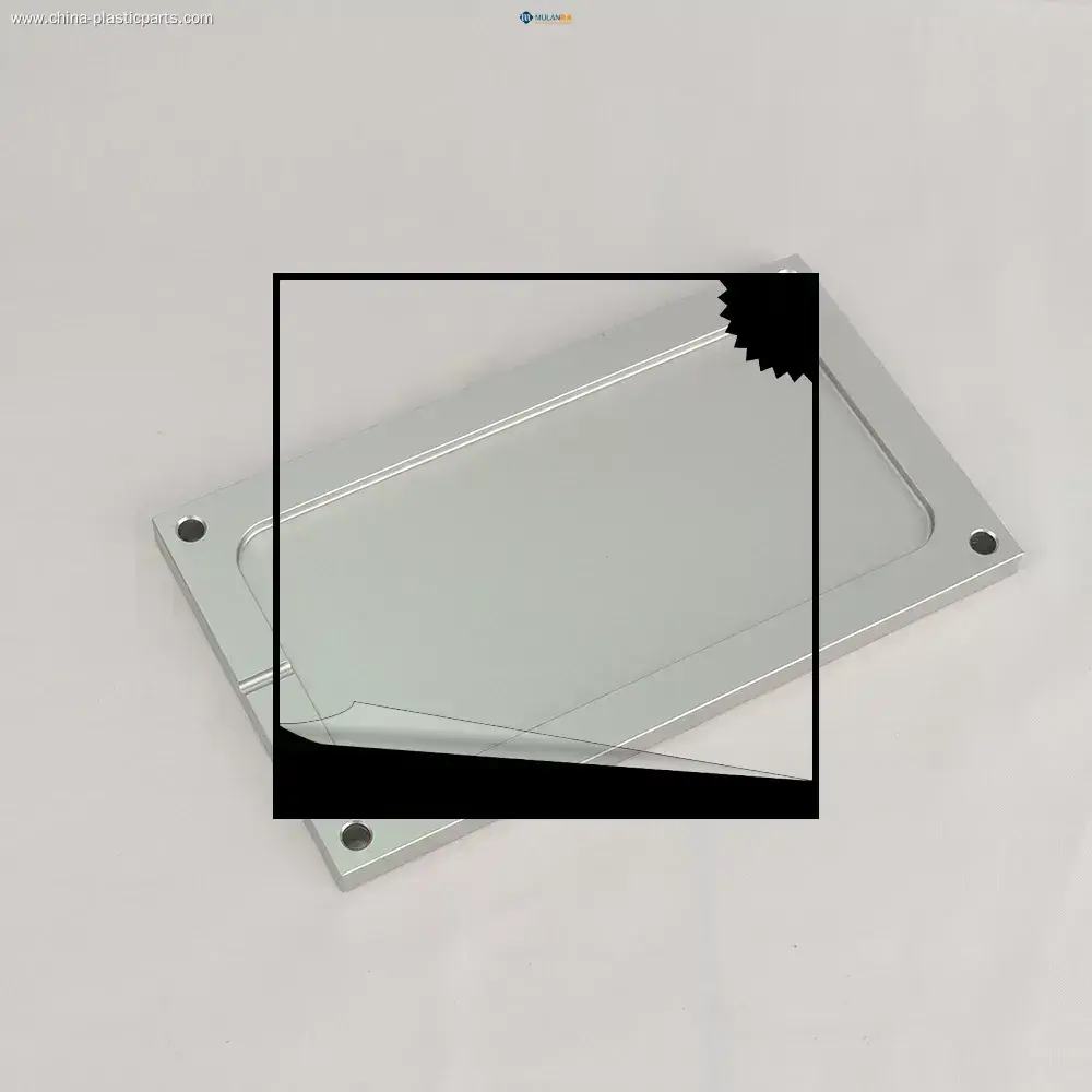 sure cnc machining part supplier solution expert | MULAN 1
