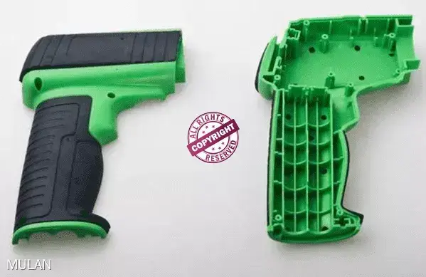 super plastic overmolding process exporter | MULAN 1