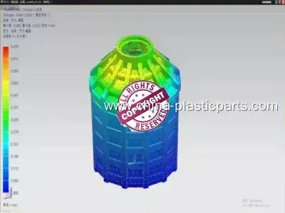 MULAN | popularity roto molding process fast delivery 1