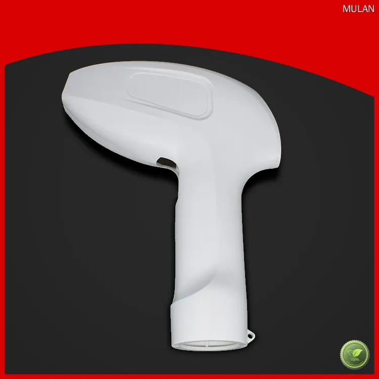 effective injection molding parts suppliers on sale | MULAN 1
