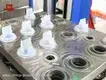 Custom compression molded rubber parts for sale Manufacturer | MULAN 1