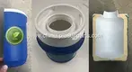 Custom blow molding machine spare parts factory direct Manufacturer | MULAN 1