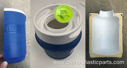 MULÁN | Famosa caja de plástico moldeado por soplado, oferta exclusiva 1
