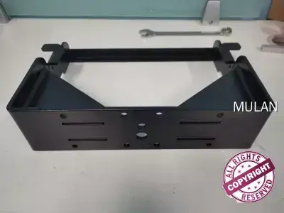 MULAN | high quality china sheet metal parts customized 1