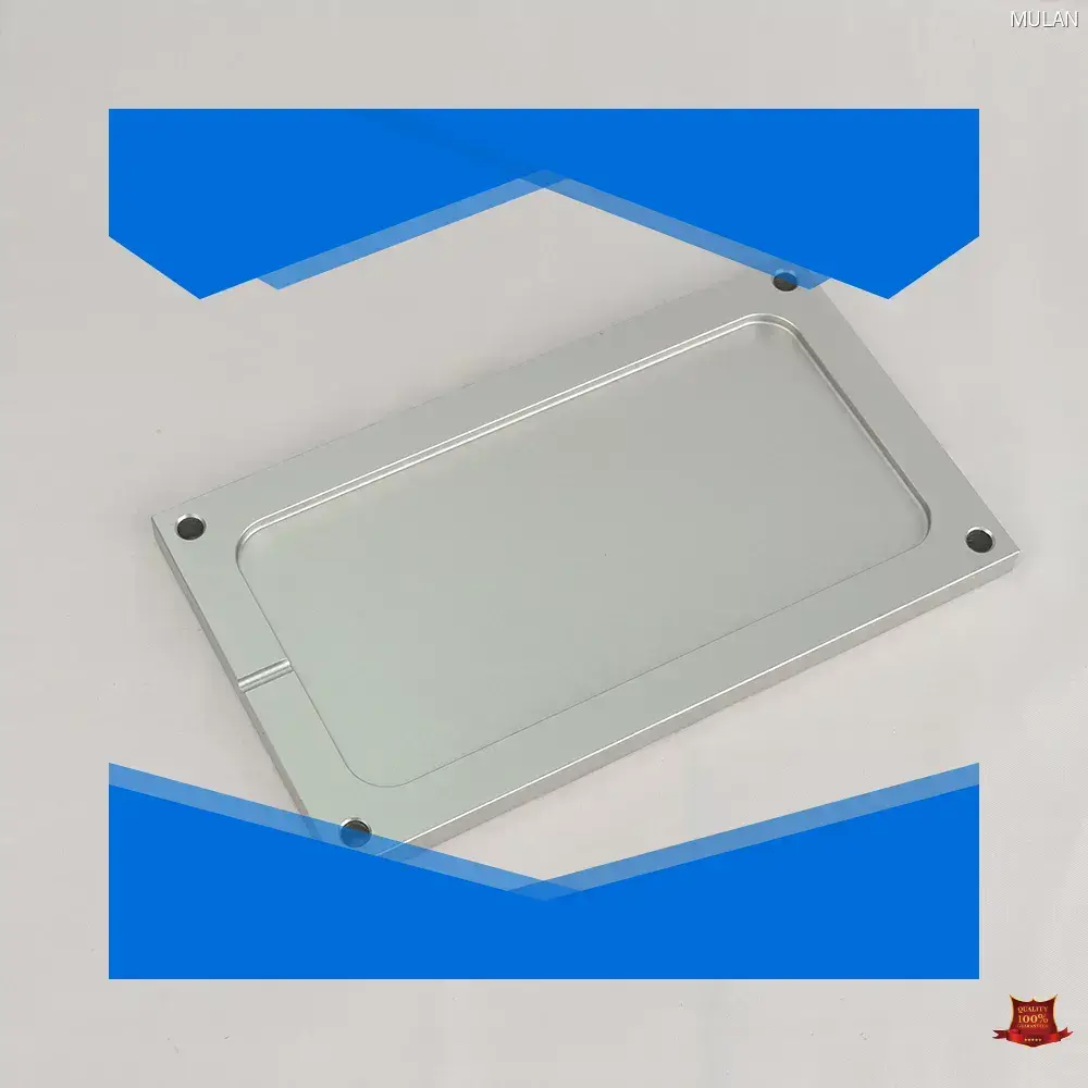 fashion cnc machining parts price quick transaction | MULAN 1